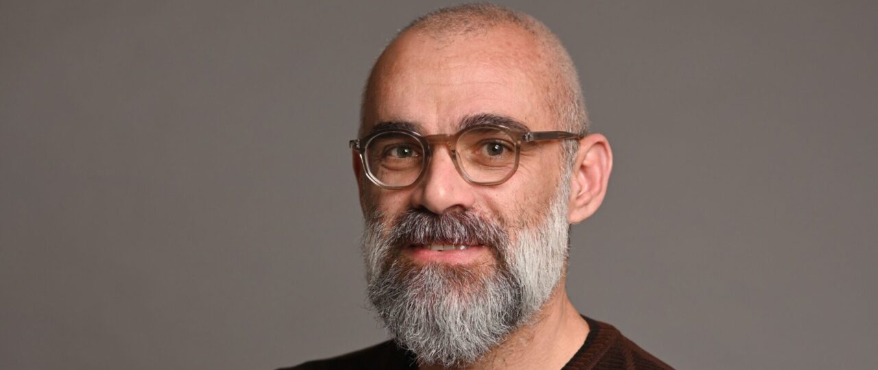 רמי טריף. צילום: ליאור חורש