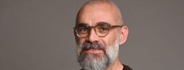רמי טריף. צילום: ליאור חורש