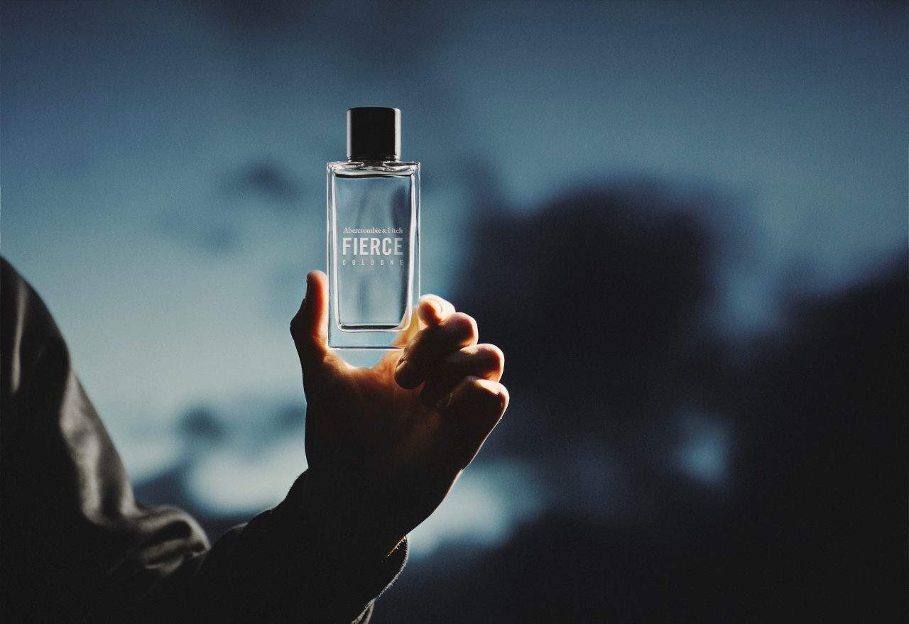 אברקרומבי פירס. צילום: מל