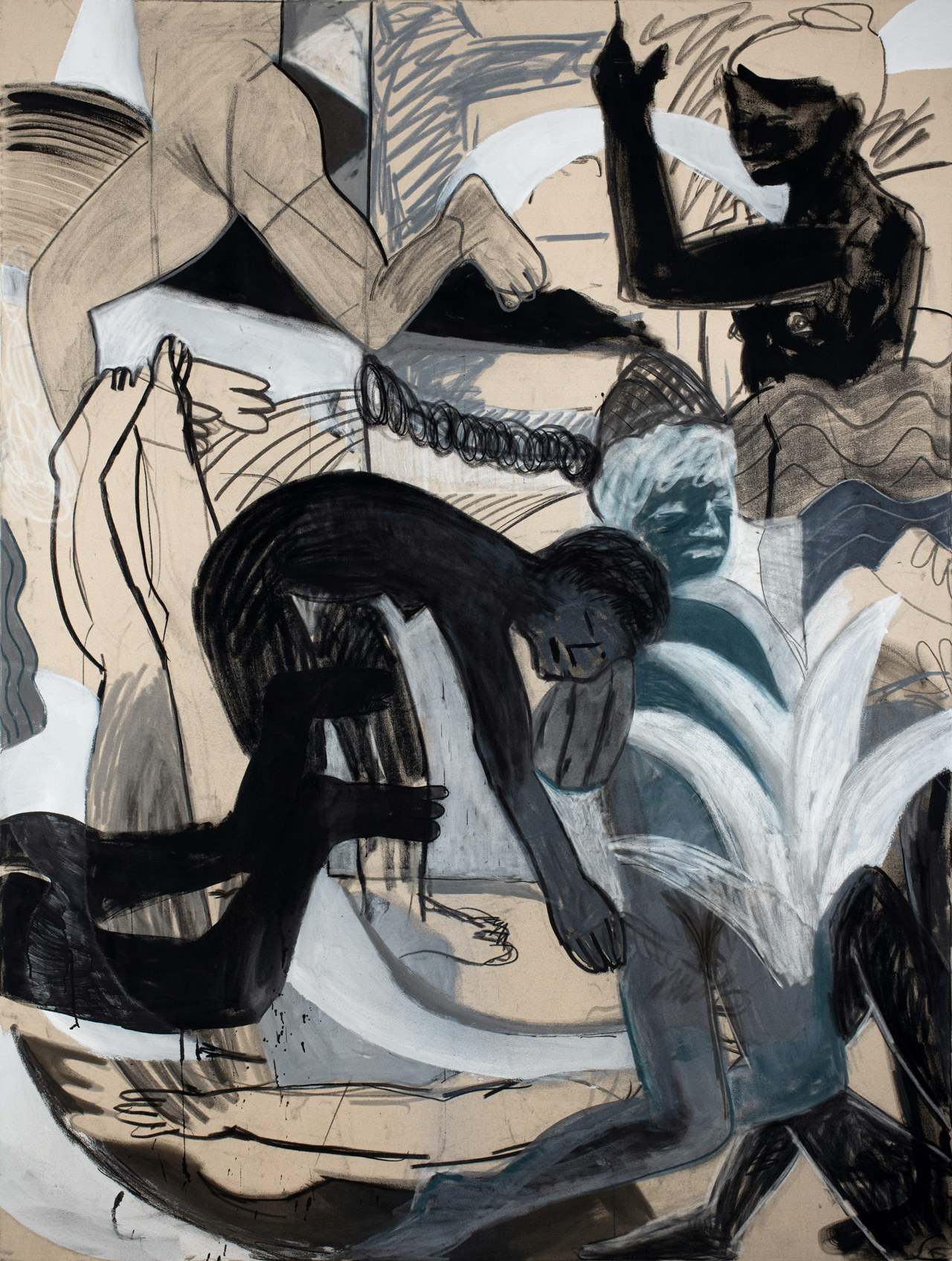 שרה בנינגה. צילום: מל