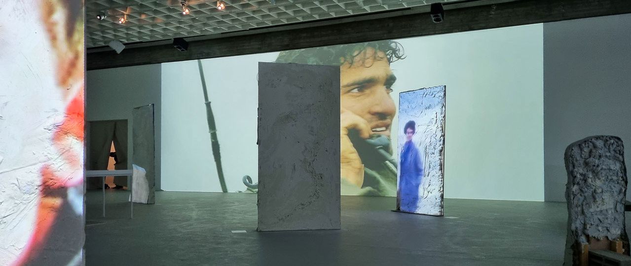 עמוס גיתאי, ״כיפור, רקוויאם למלחמה״. צילומים: ענבל כהן חמו