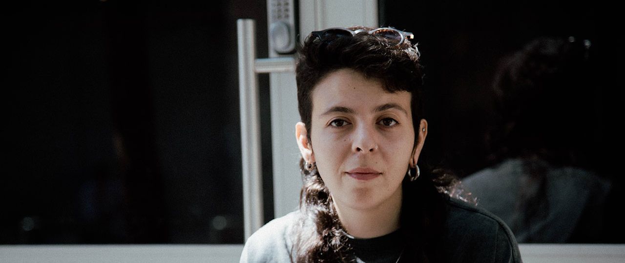 בר זרמון. צילומים: מיטל איזביצקי