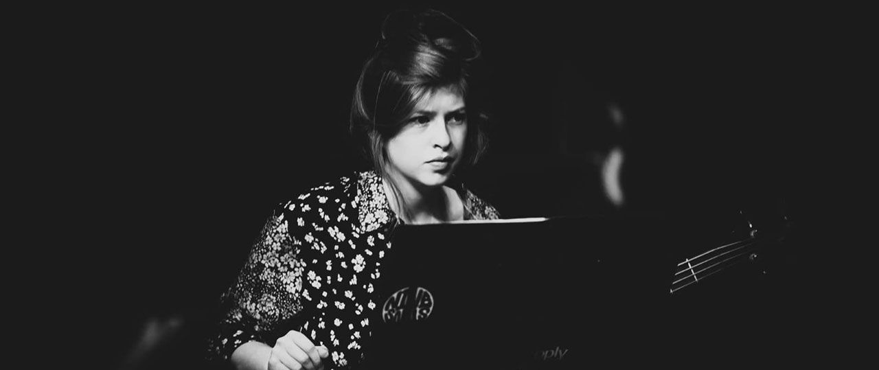 שלי רייזיס. צילום: יואל לוי