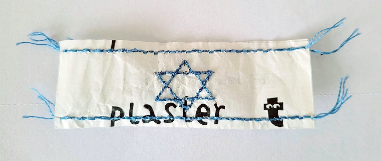 ששונה שיץ. צילומים: רוסלן דשינסקי