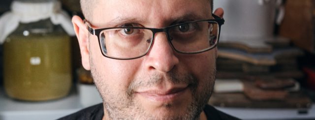 גל ממליה. צילום: אורן פייט