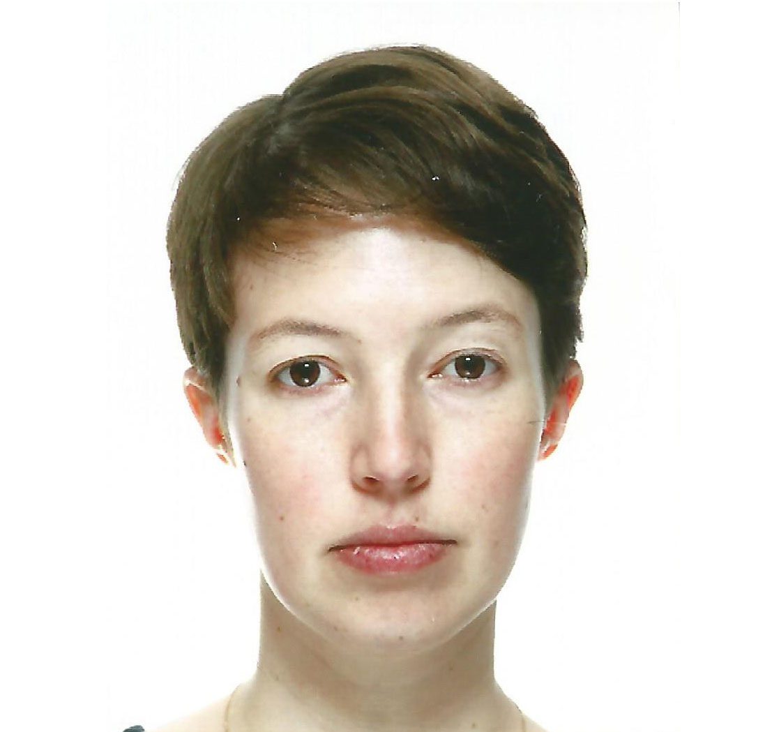 יעל עוזסיני. צילום: מ״ל