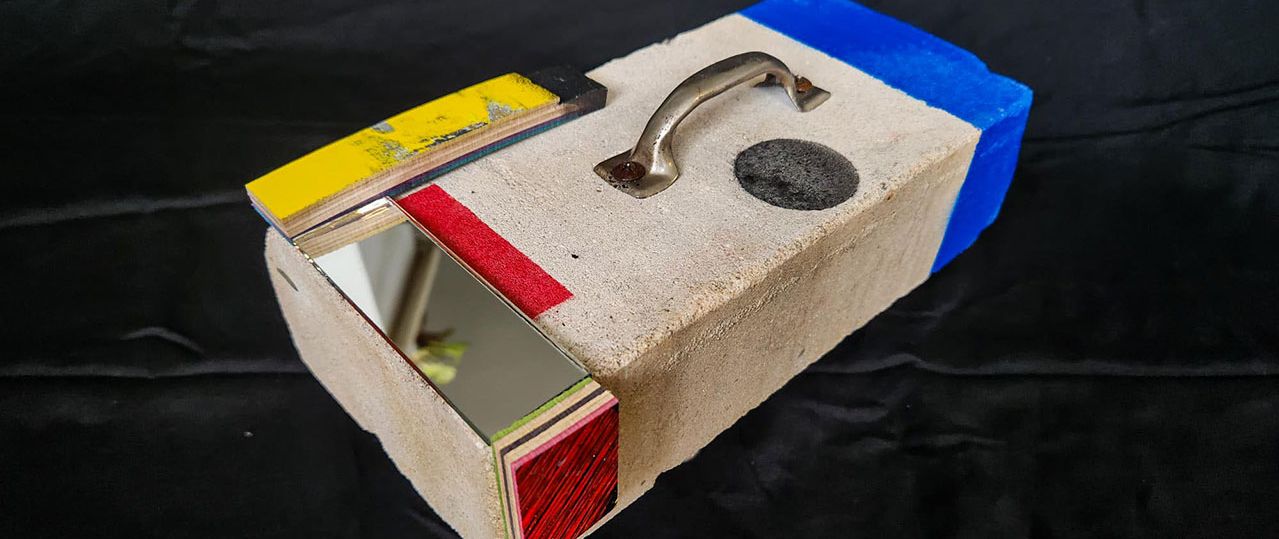 ערן גמליאל, משפחות. צילומים: מ״ל