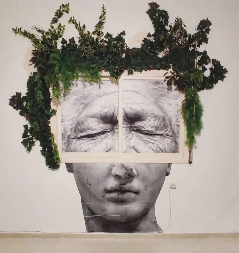 מוזיאון הפופ־אפ השני. צילומים: מ״ל