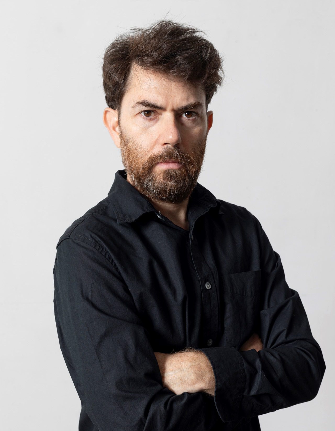 גיא גולדשטיין. צילום: מ"ל