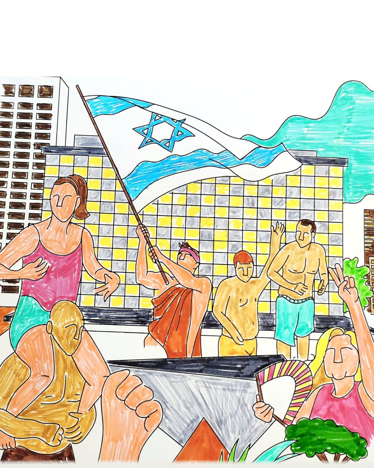 סטודיו רה־לבנט