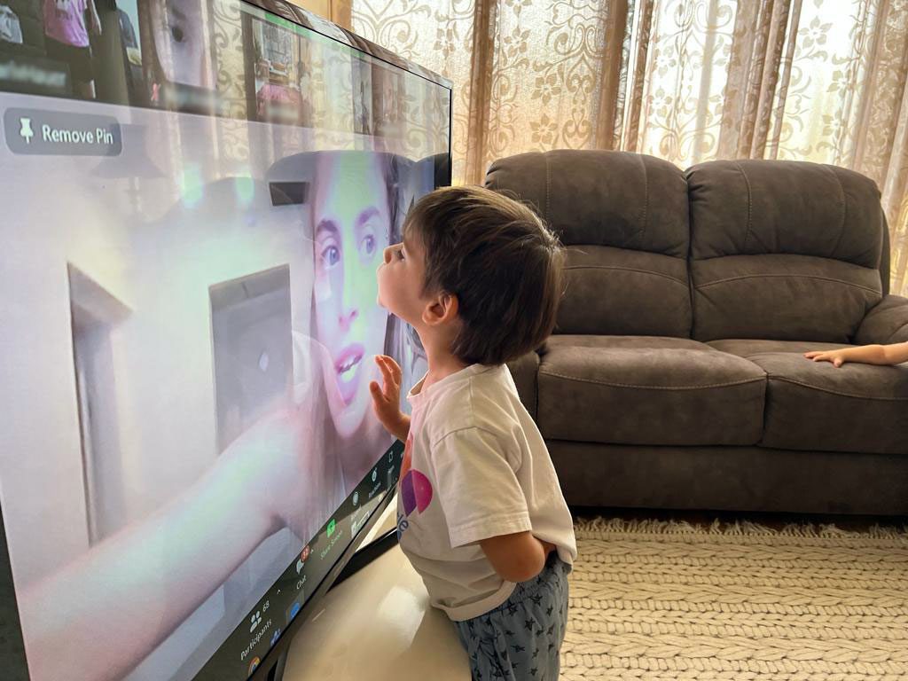 צילום: ענת האואר