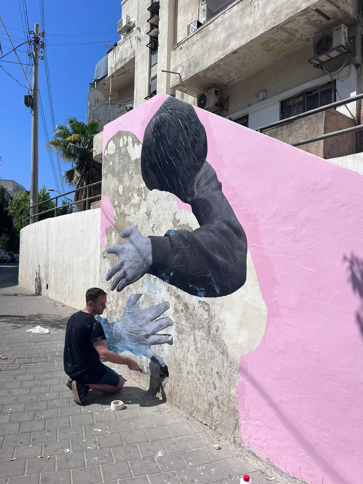 צילומים: יערה מזור