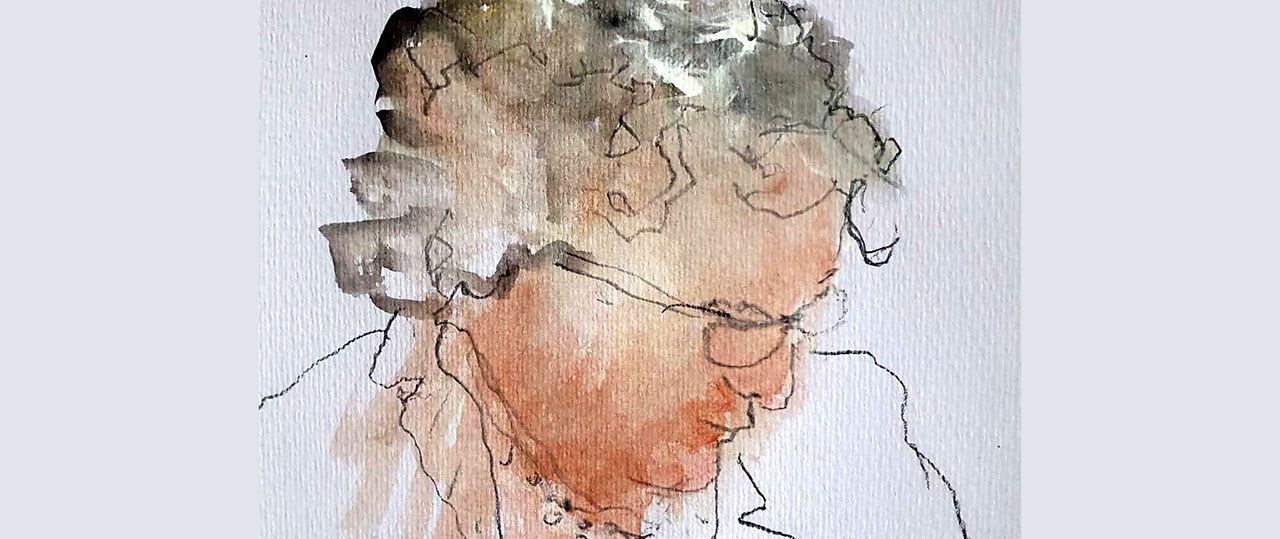 שושנה כרסנתי. צילומים: מ״ל