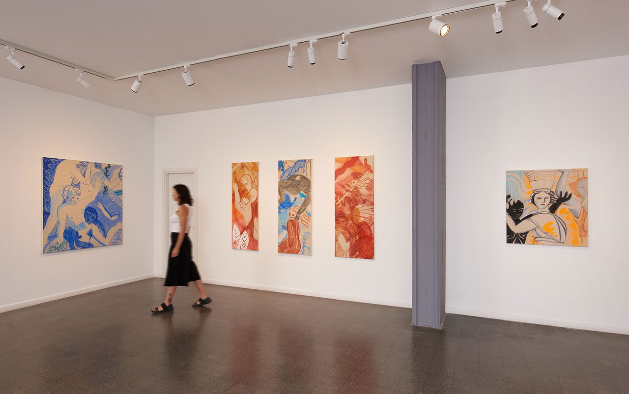 צילומים: יובל חי