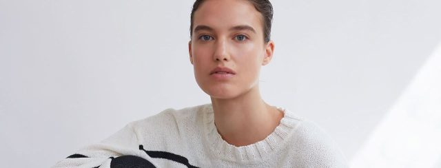 אנדר דה רוק ודורין פרנקפורט. צילומים: אסף עיני