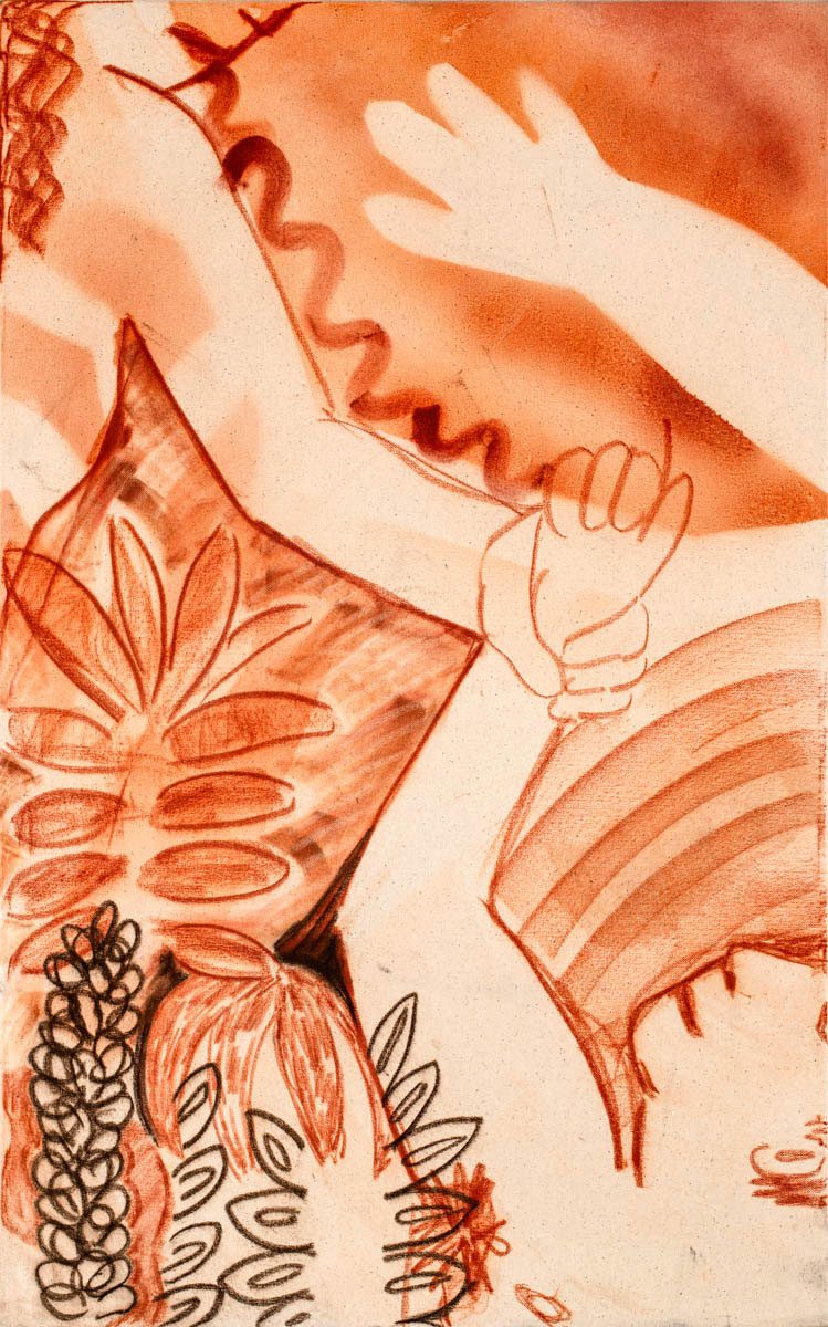 ללא כותרת(סנגווין)