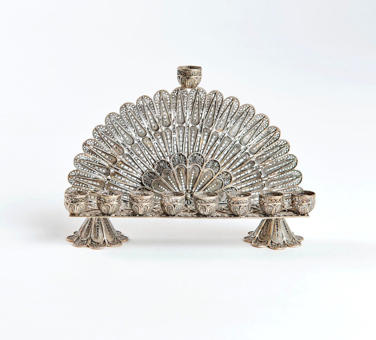 סטודיו גרשי. צילום: מ״ל