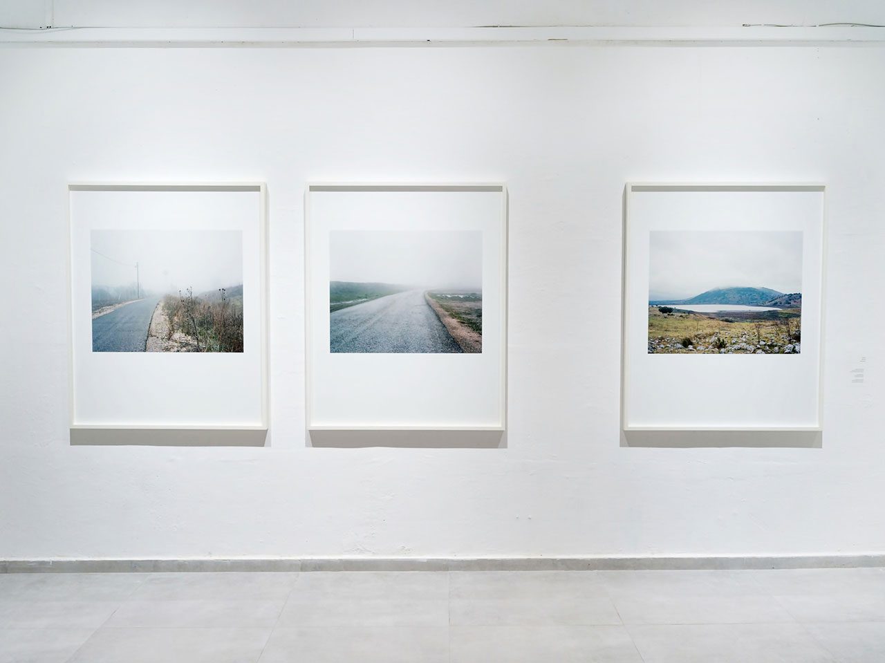 מתי אלמליח. צילום: רע בן דוד