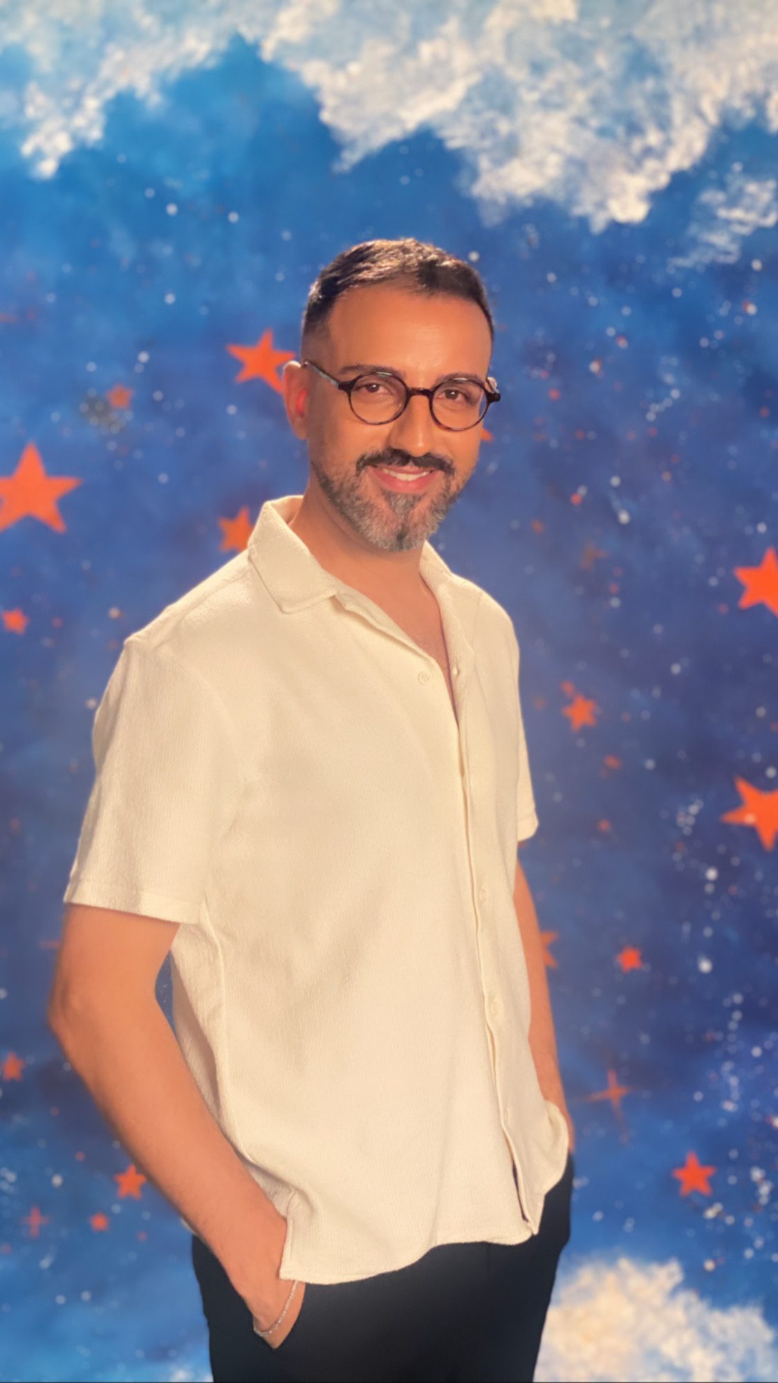 נדב משעלי. צילומים: מ״ל