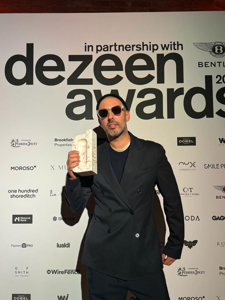 שגיב גלעם. צילום: שי אלקלעי