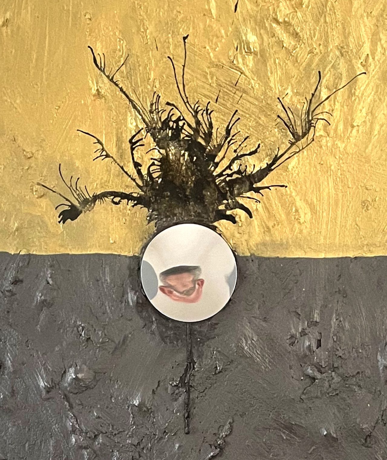 פטר יעקב מלץ. צילומים: מ״ל