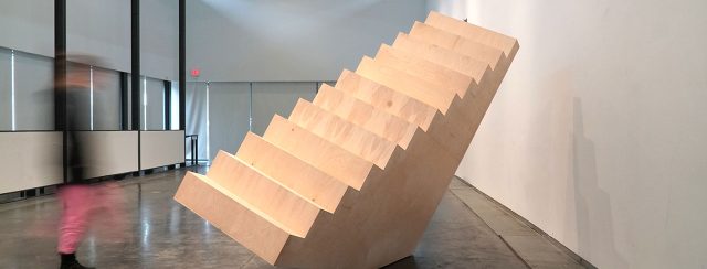 ענת קינן, Monad. צילומים: מ״ל