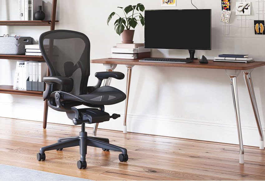 AERON by Herman Miller
