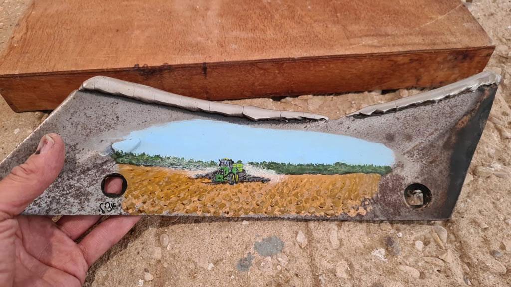 צילומים: גלריה Raw Art