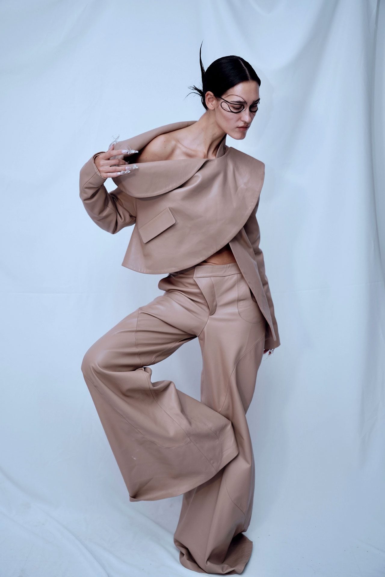 תמר אלבז. צילום: ליתאי פלטין