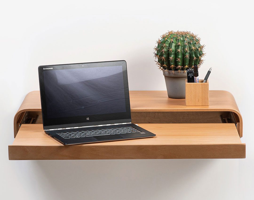 Pitaro Folder Shelf by Pitaro
