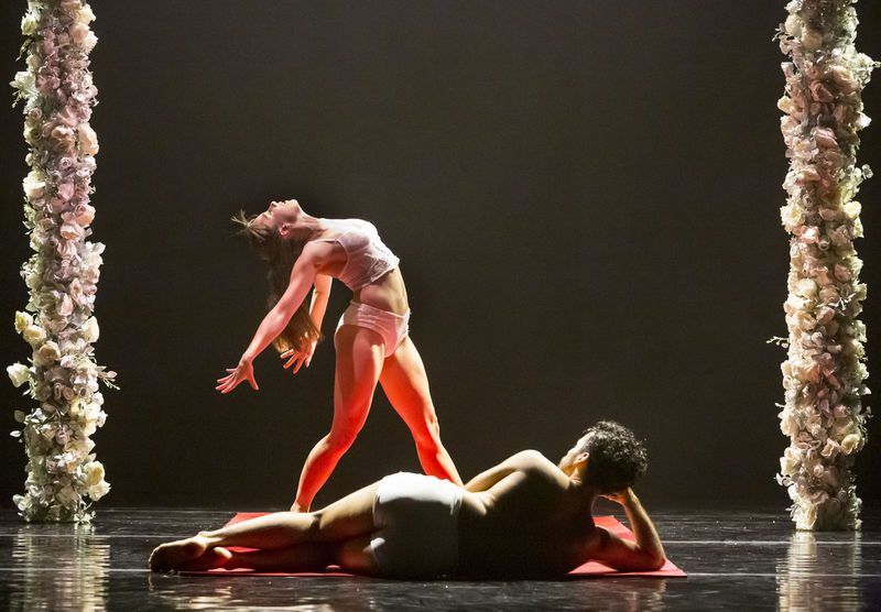 להקת קמע. צילומים: כפיר בולוטין