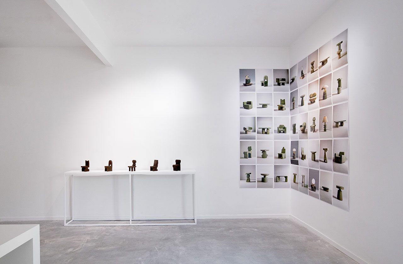 CAN/T TOUCH THIS. צילומים: ארקדי ספיבק