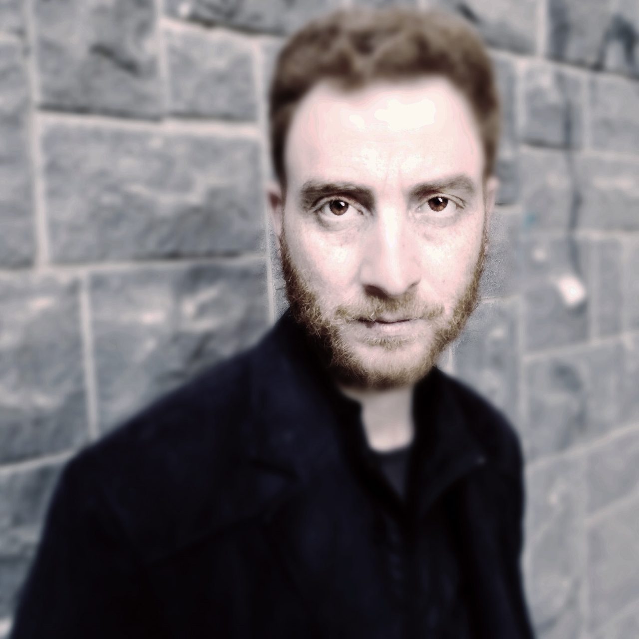 שמעון אדף. צילום: רונן ללנה