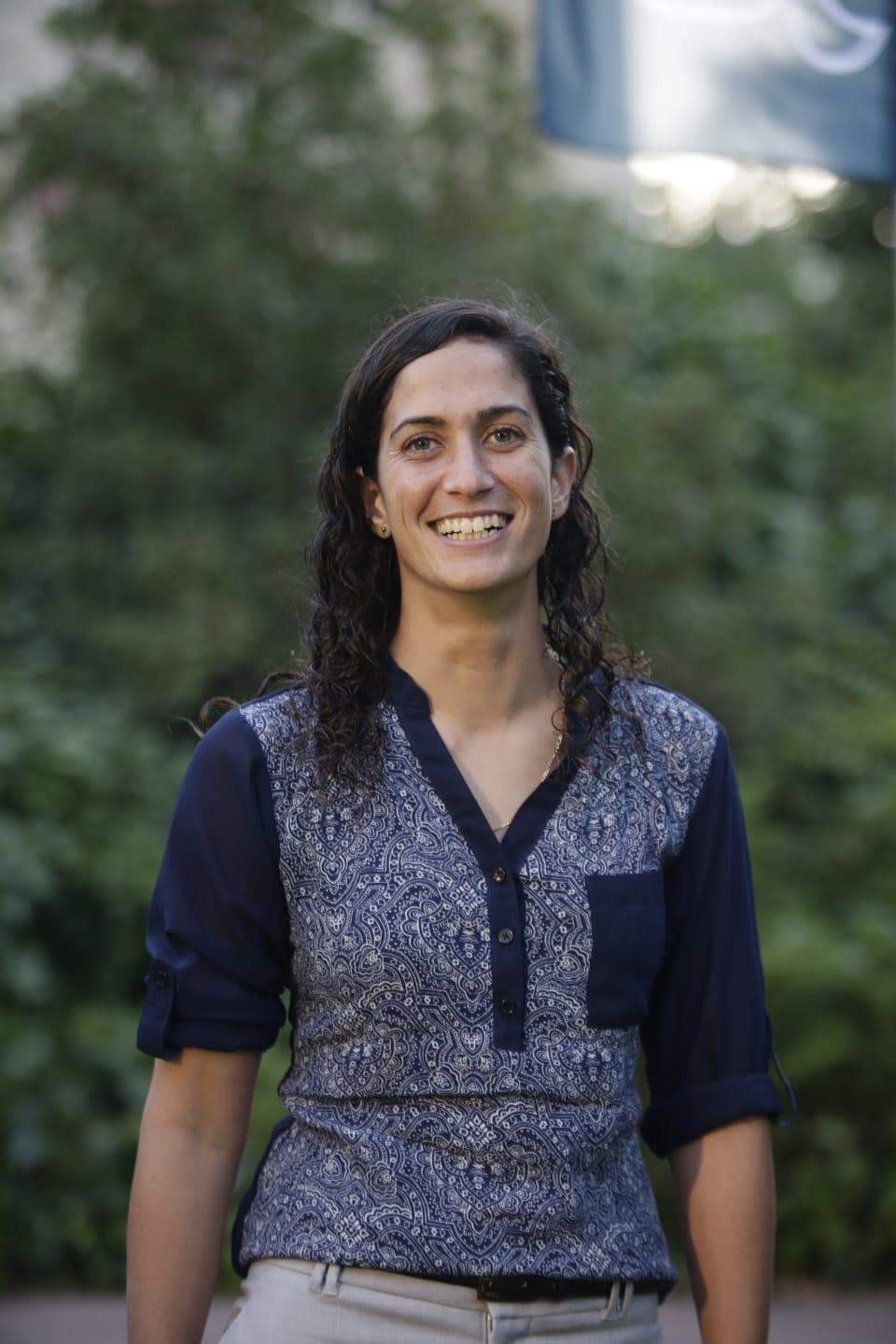 אור כהן. צילומים: מ״ל