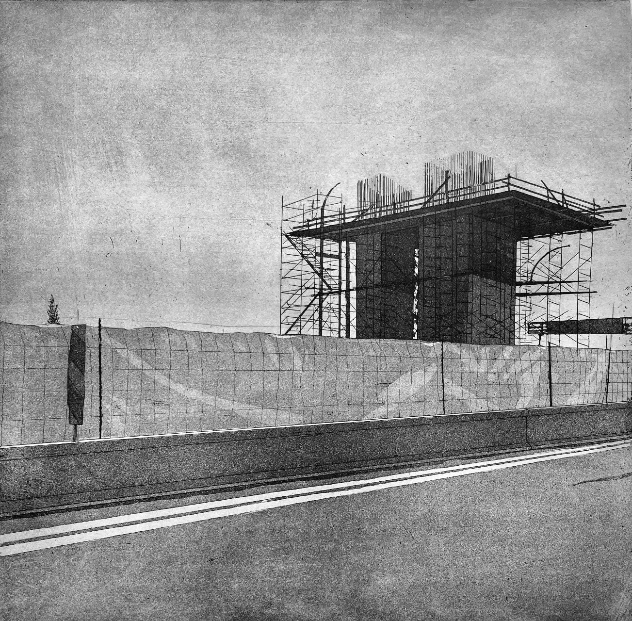 אסף אלקלעי. צילום: מ״ל