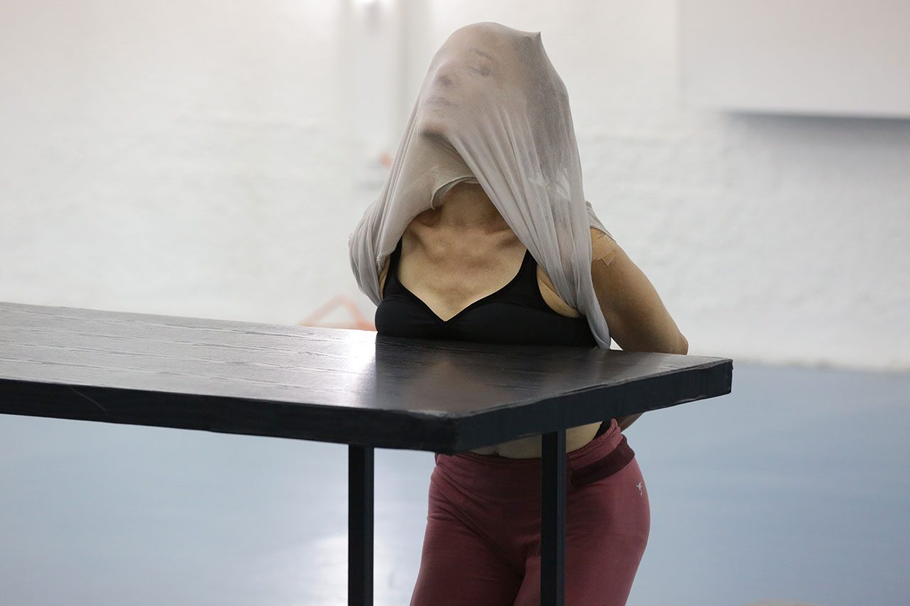 בואו תשכבו, ביחד עם מיכל סממה