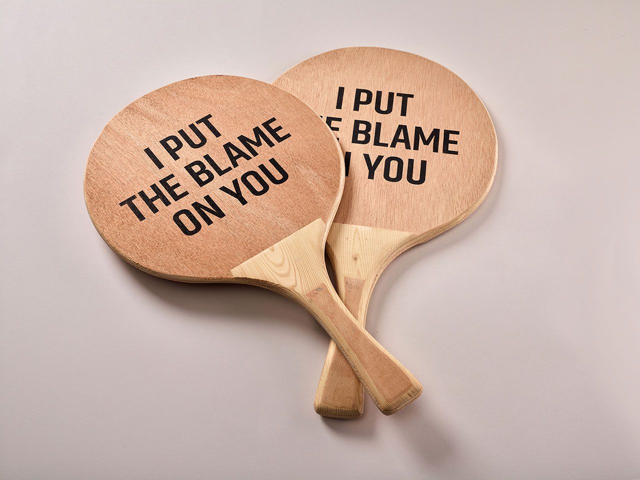 מתוך התערוכה שלא נפתחה