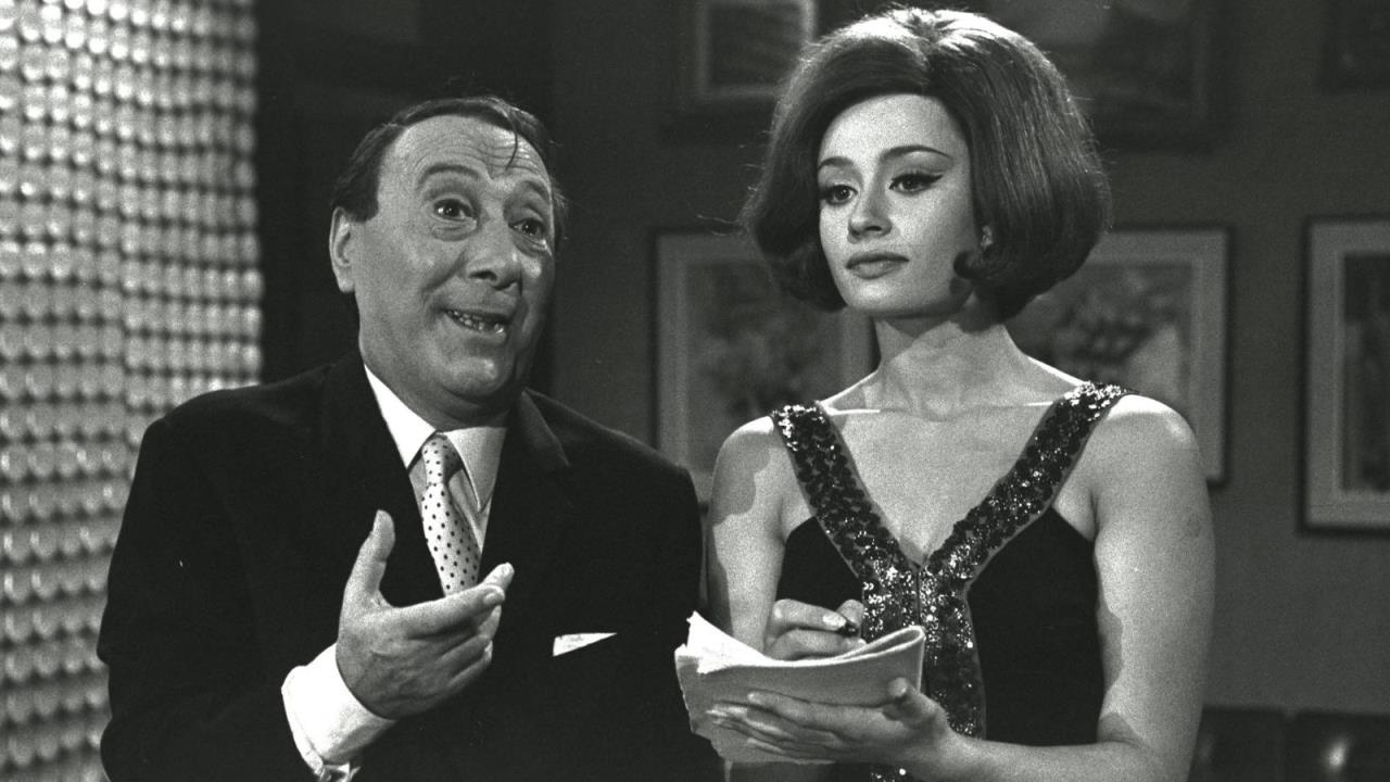 הנאשם, קום! צילומים: Cinecittà