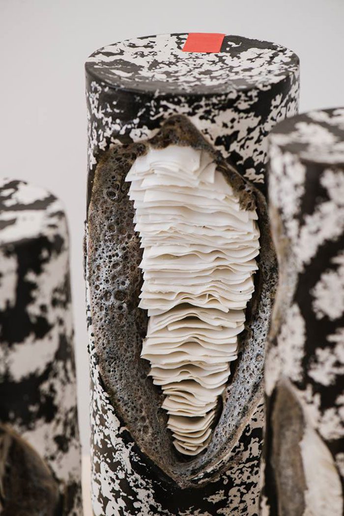 יאיר לוי, עוקדן. צילומים: סשה פליט