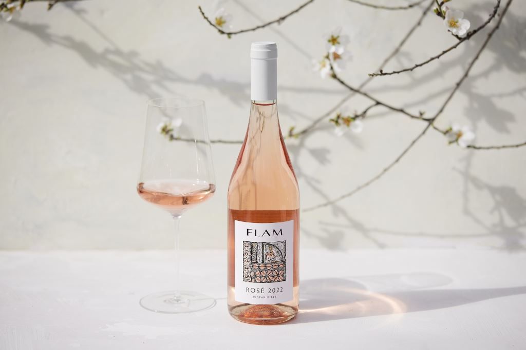 יקב פלאם. צילום: טל סיון ציפורין