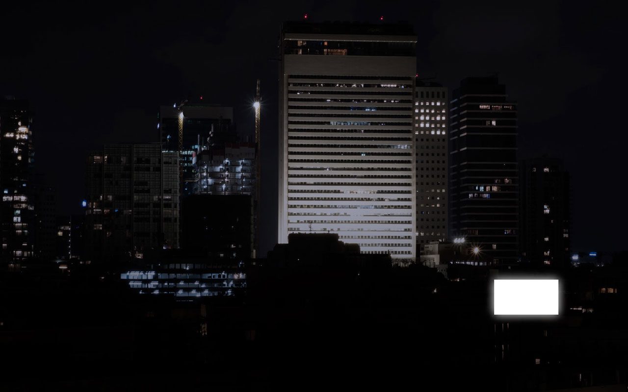 בצלאל בן חיים, מקטעים מתוך חורים לבנים