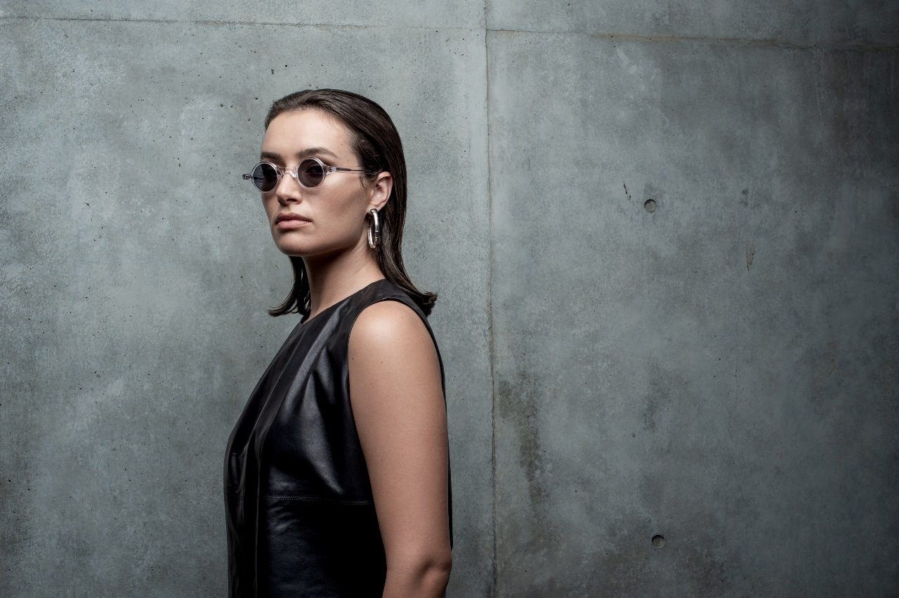 KAWAYAN, ענת חפץ. צילום: מירי דוידוביץ