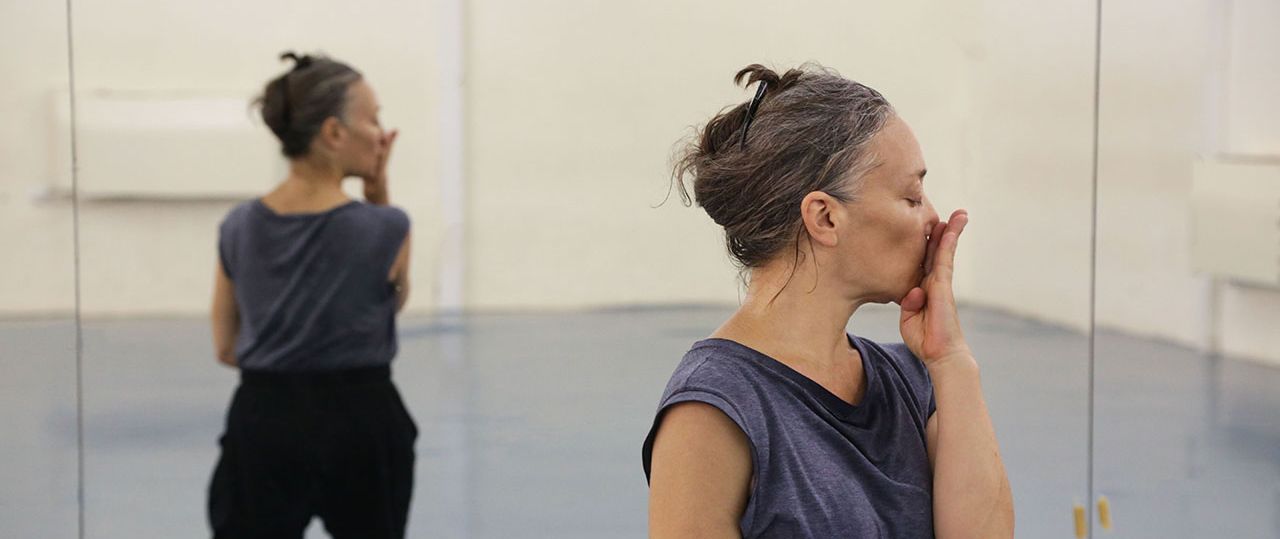 נעה דר, נוע נוע. צילומים: תמר לם