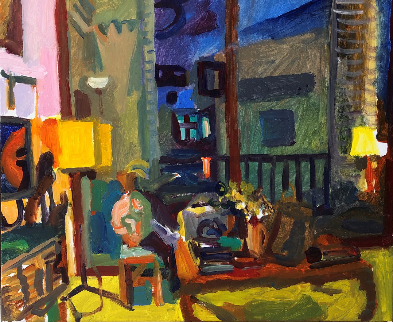 נטליה זורבובה