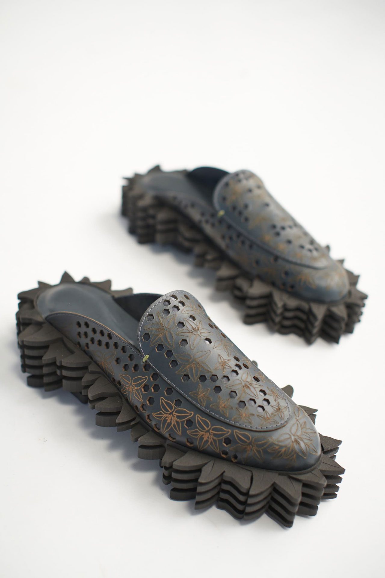 ניצן רוקח. צילומים: גיא רשקובן