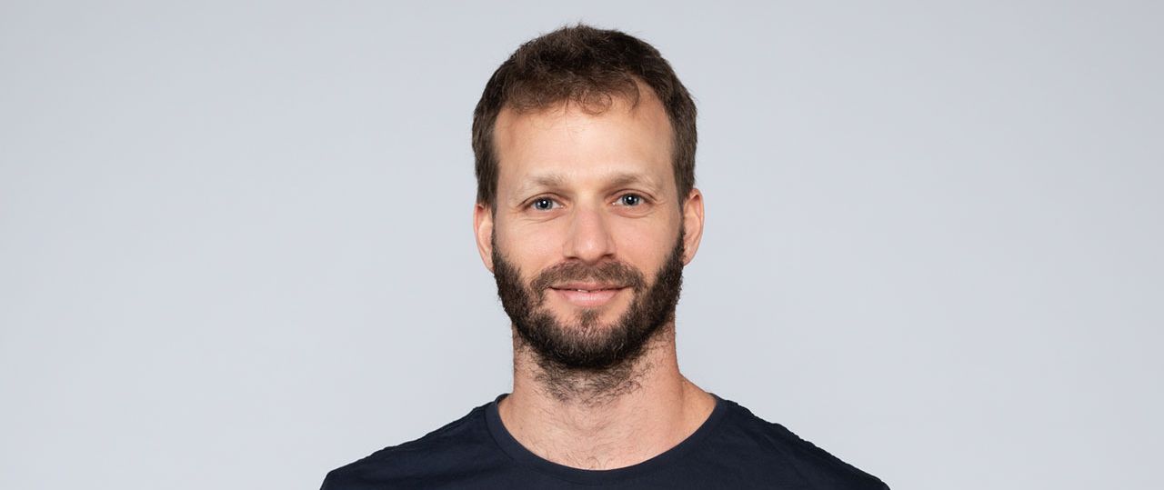 ערן רוזן. צילום: הגר בדר