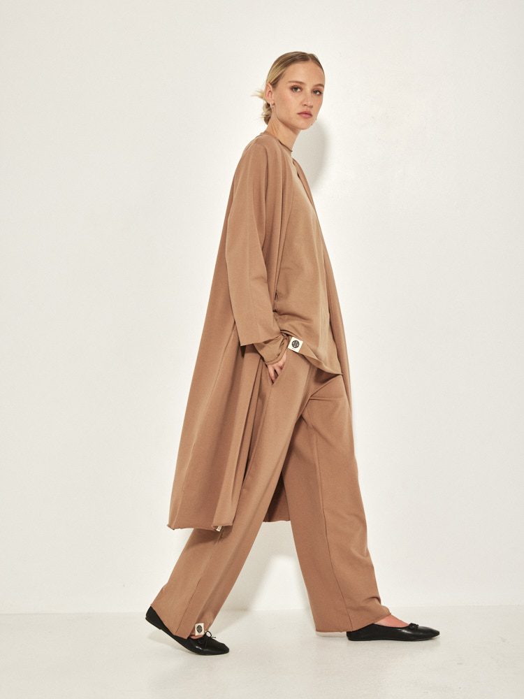 KID A. צילומים: ליאור קססון