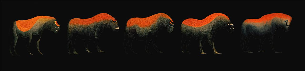 שיר רז במרכז לאמנות דיגיטלית בחולון