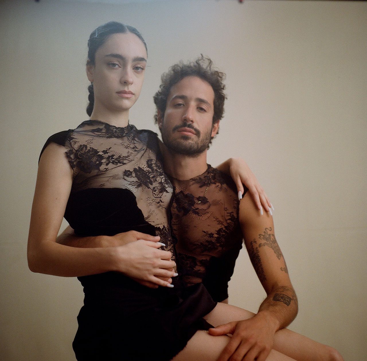 דוד וקסלר, מה יהיה בסופנו. צילומים: גל איסר