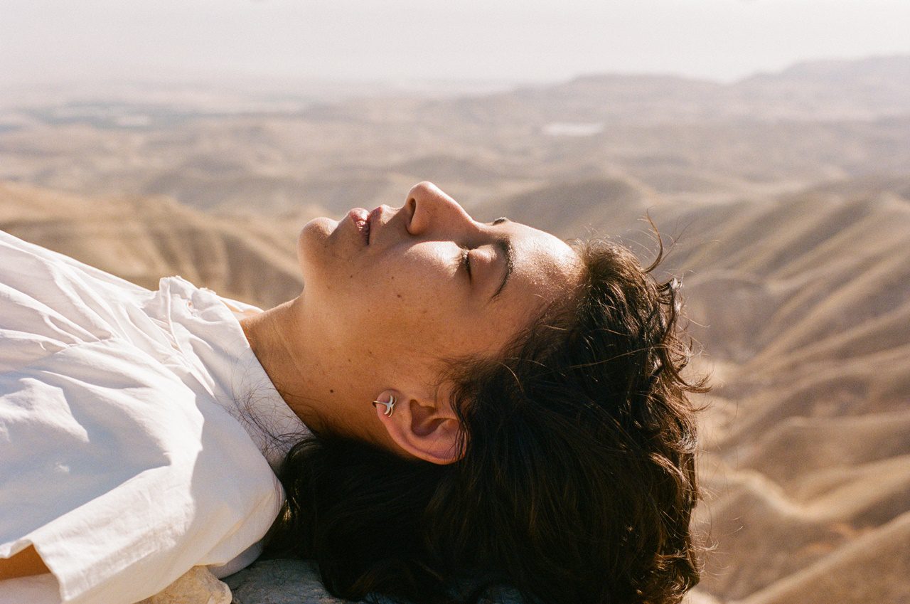 תכשיטים שמספרים סיפור ב־TMR-BHR. צילומים: דניאל ז׳קונט